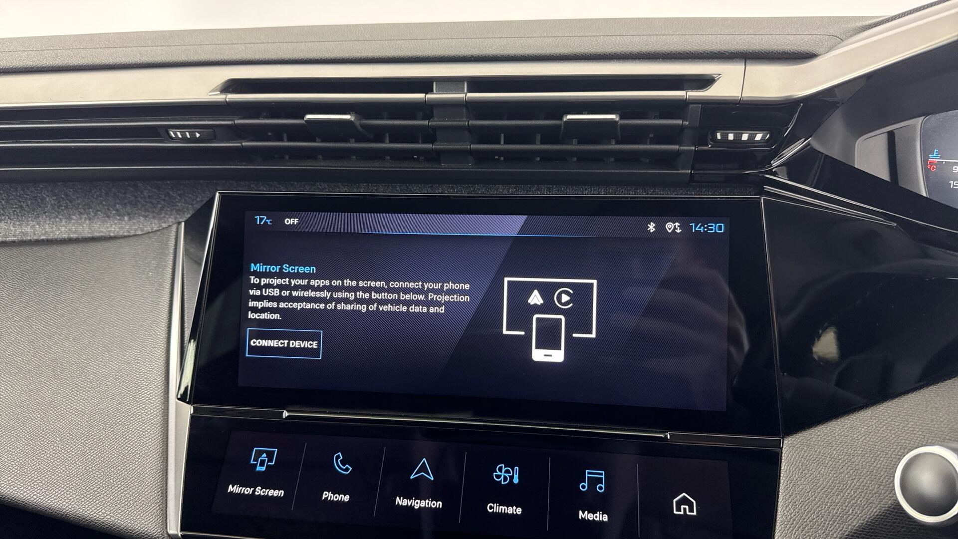 Peugeot 408 view 28