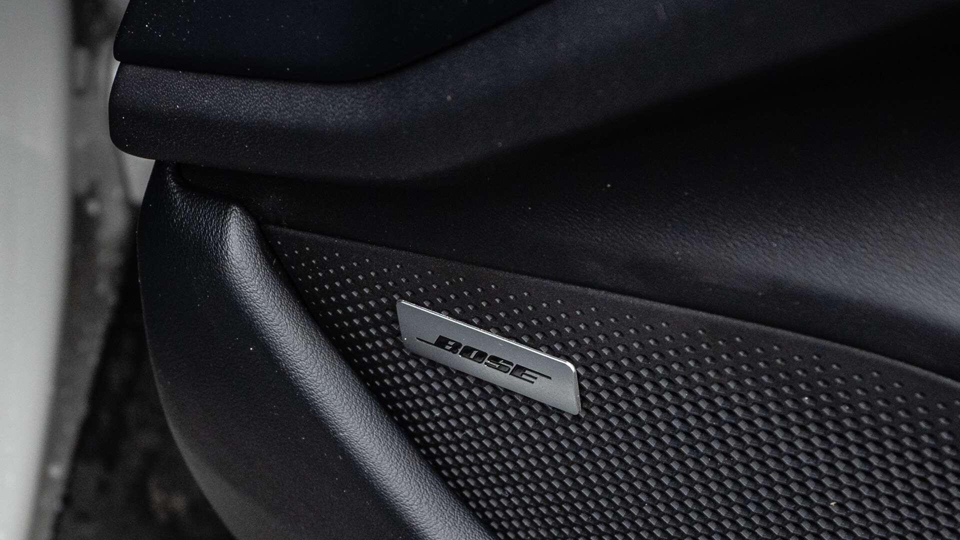 Porsche Taycan view 31