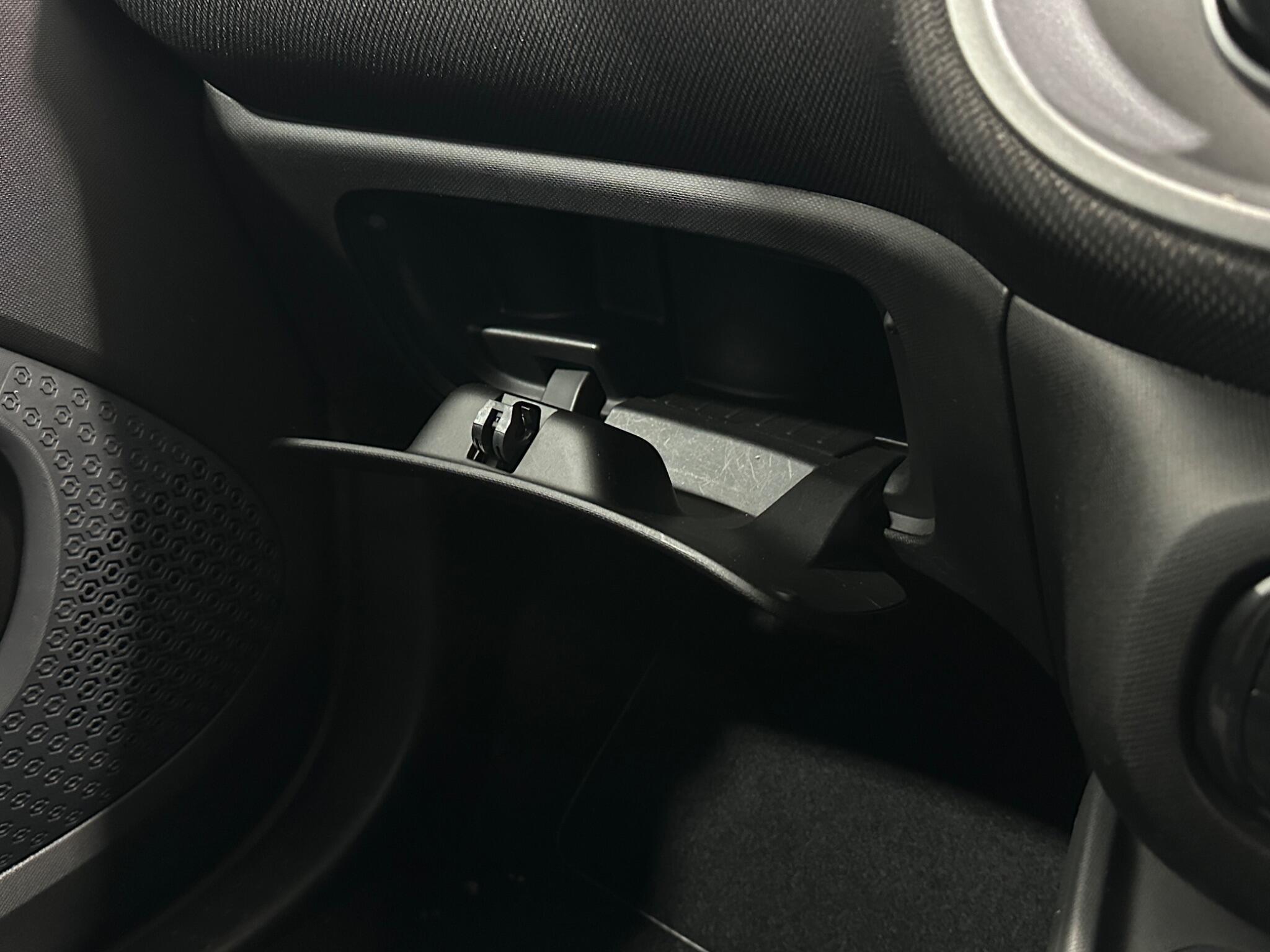 Smart Fortwo view 23