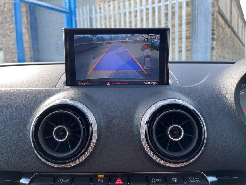 2014 Audi S3 image 23