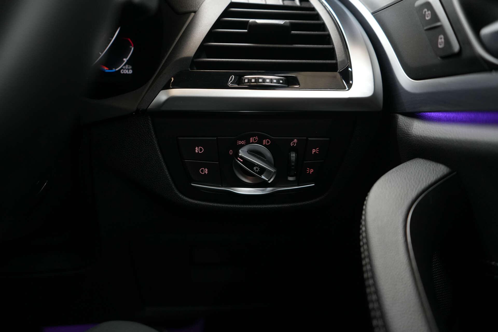 BMW X3 view 47