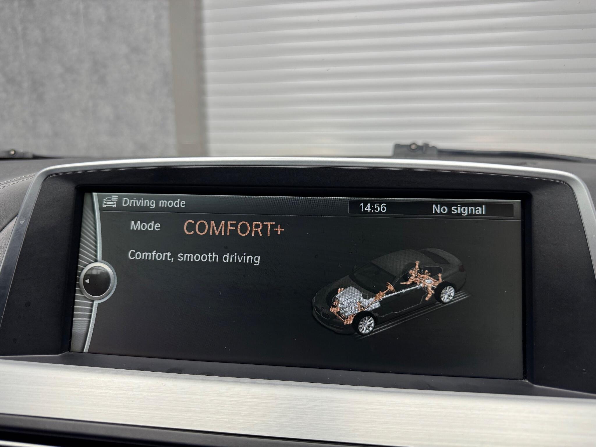 BMW 6 Series view 14