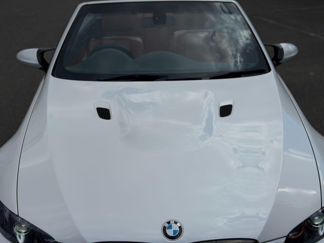 BMW M3 view 48
