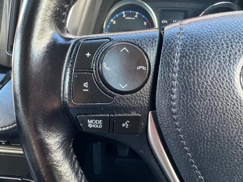 Toyota Rav4 view 34
