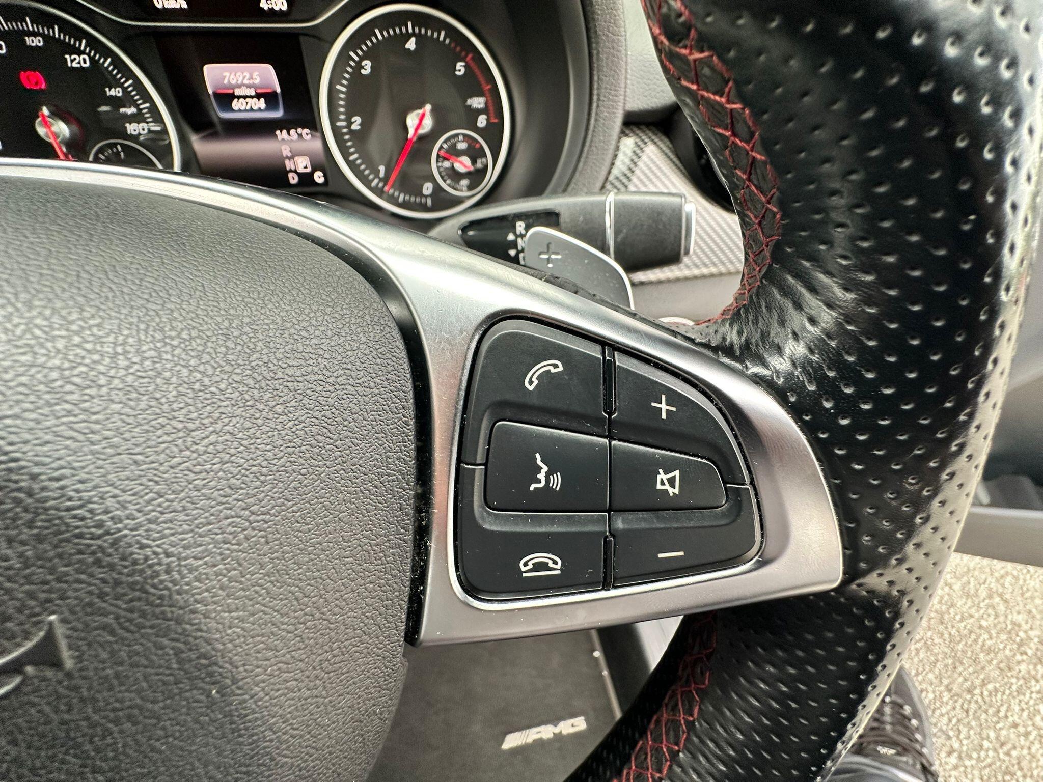 Mercedes-Benz B-Class view 16