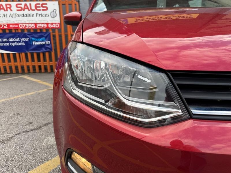 Volkswagen Polo view 30