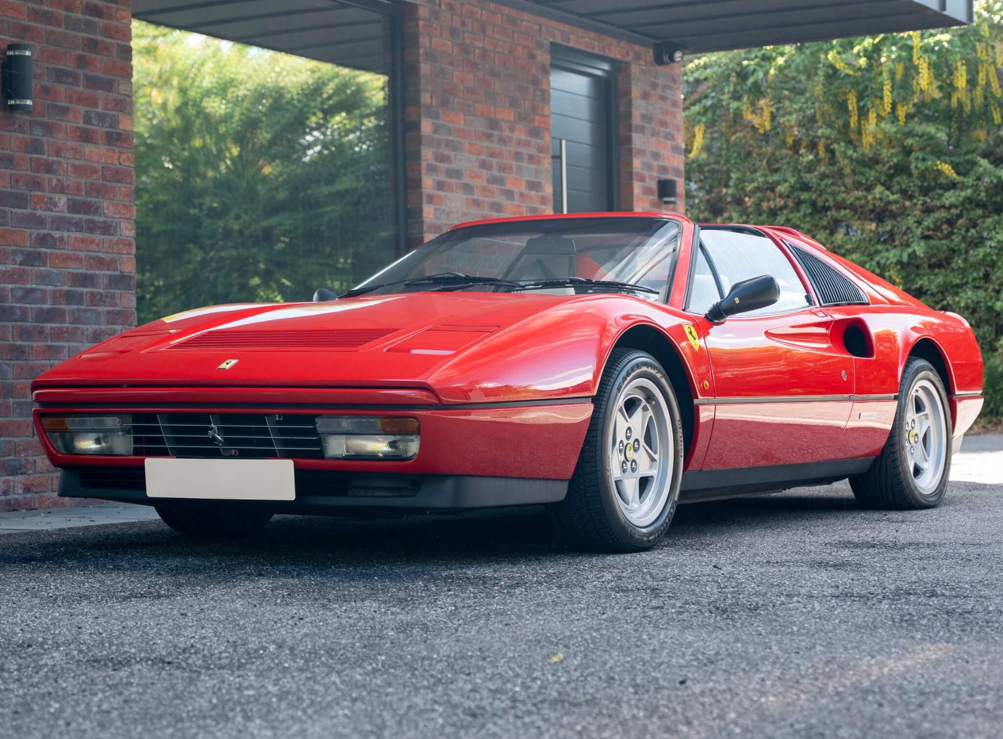 Ferrari 328
