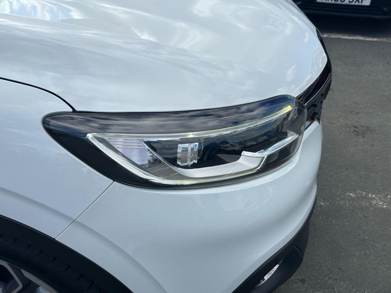 Renault Kadjar view 31