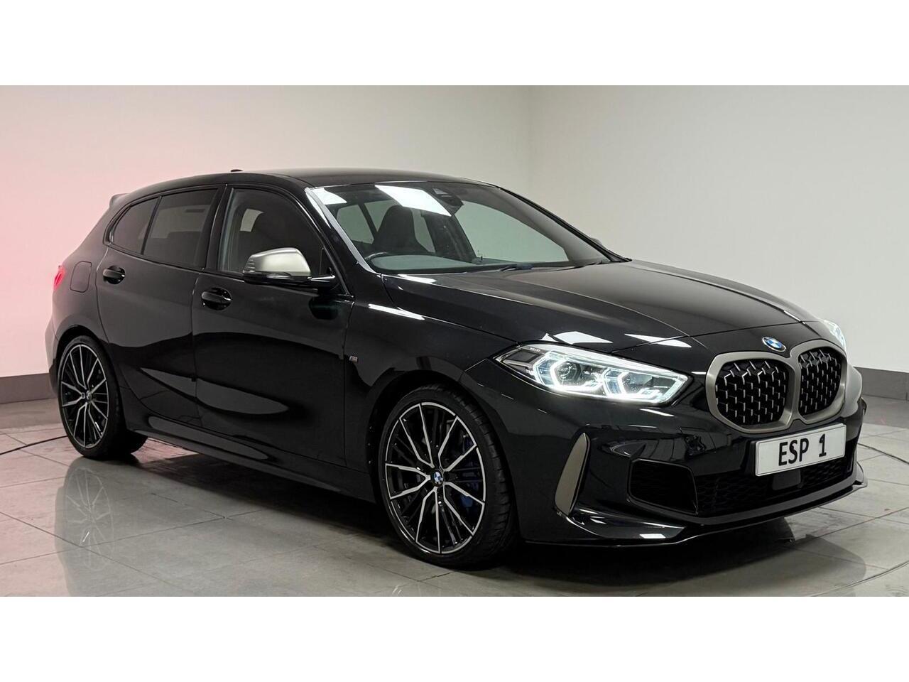 BMW 1 Series view 11