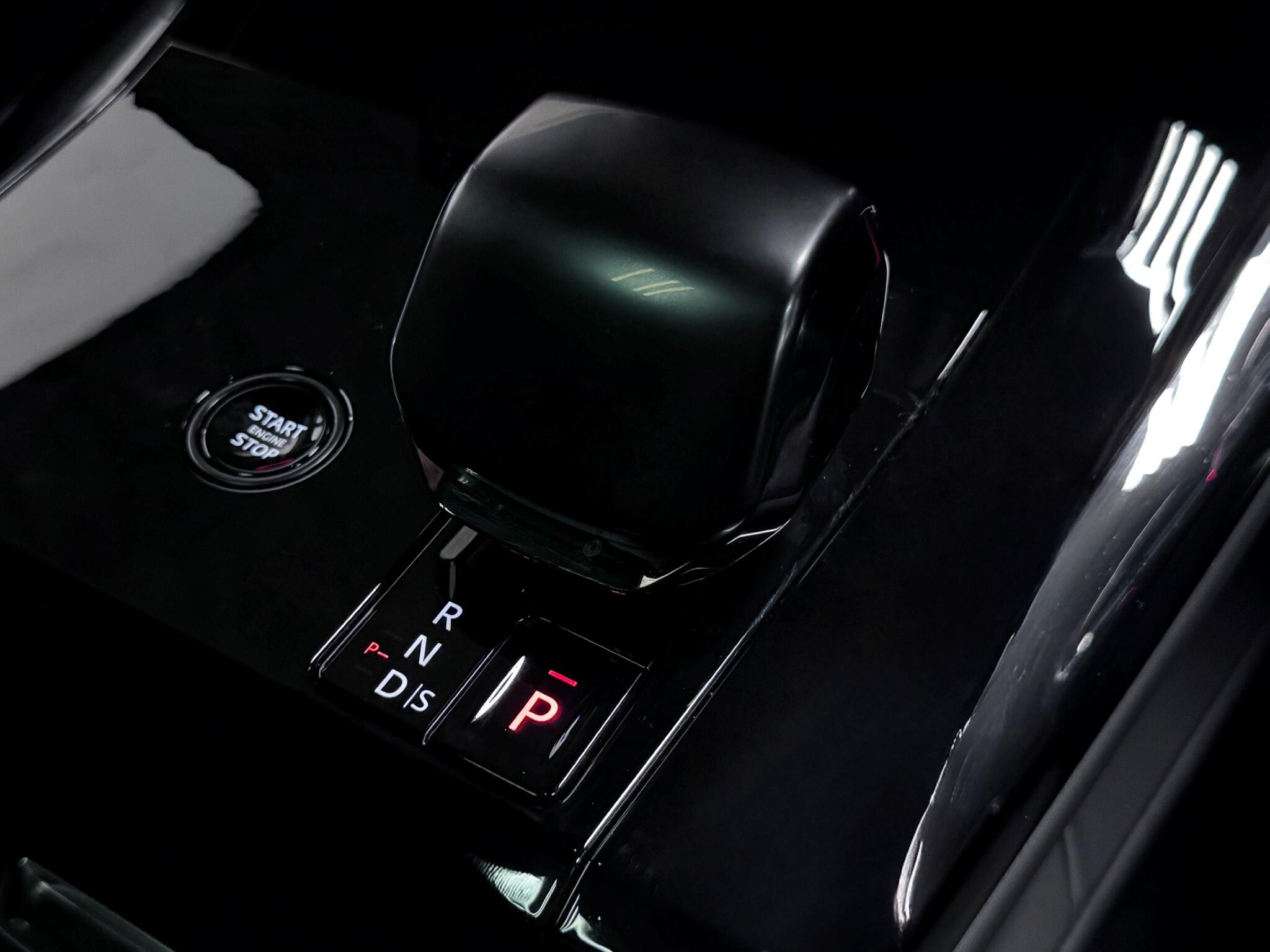 Land Rover Range Rover Sport view 51