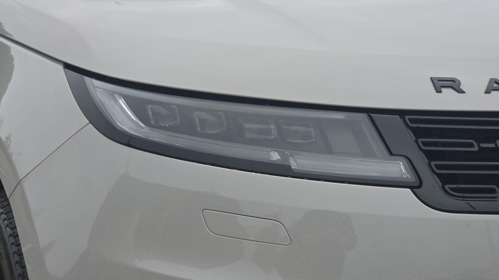 Land Rover Range Rover Sport view 17