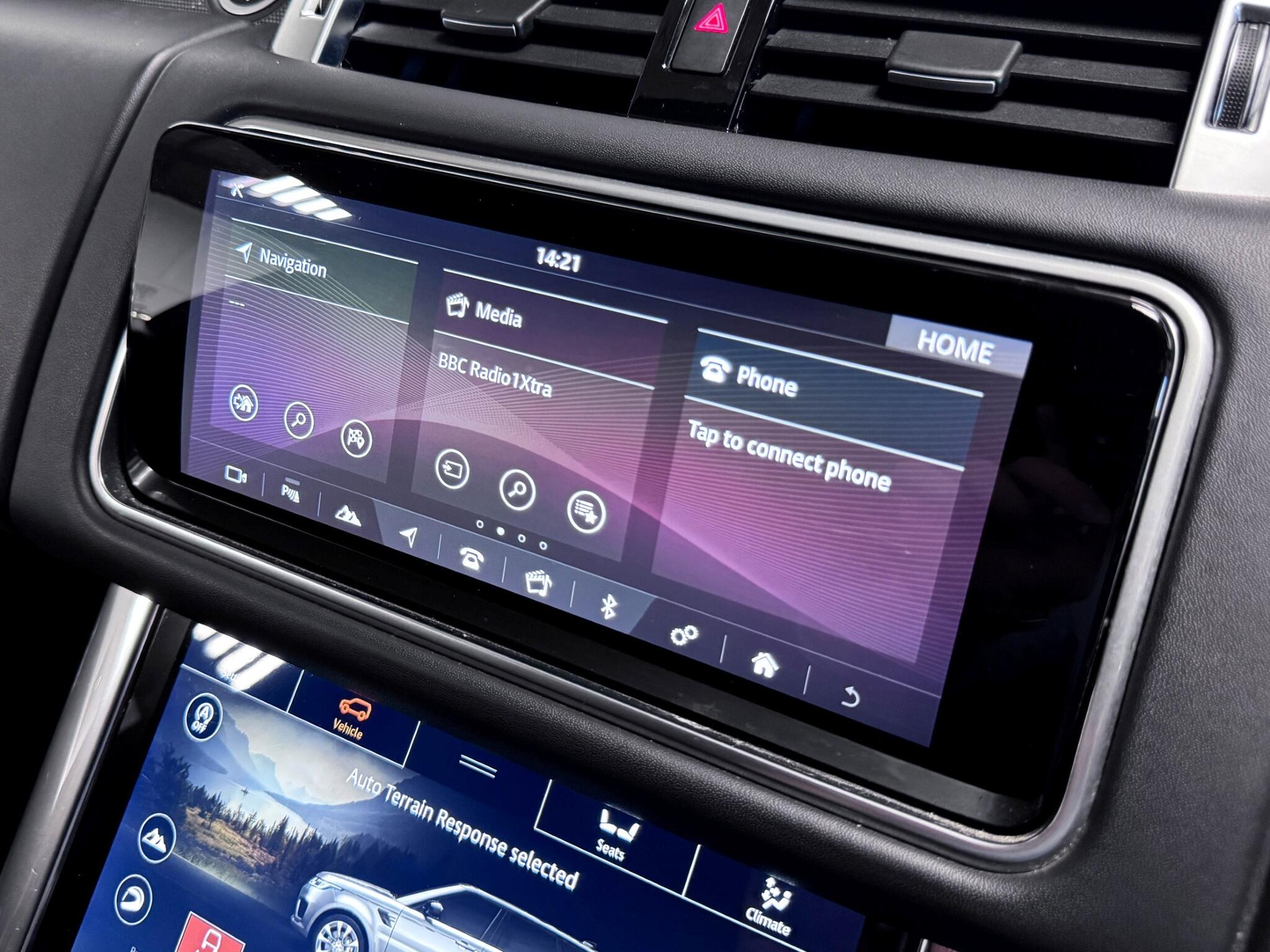 Land Rover Range Rover Sport view 49