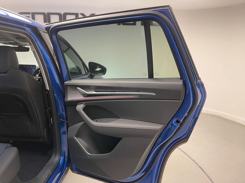 Skoda Kodiaq view 27