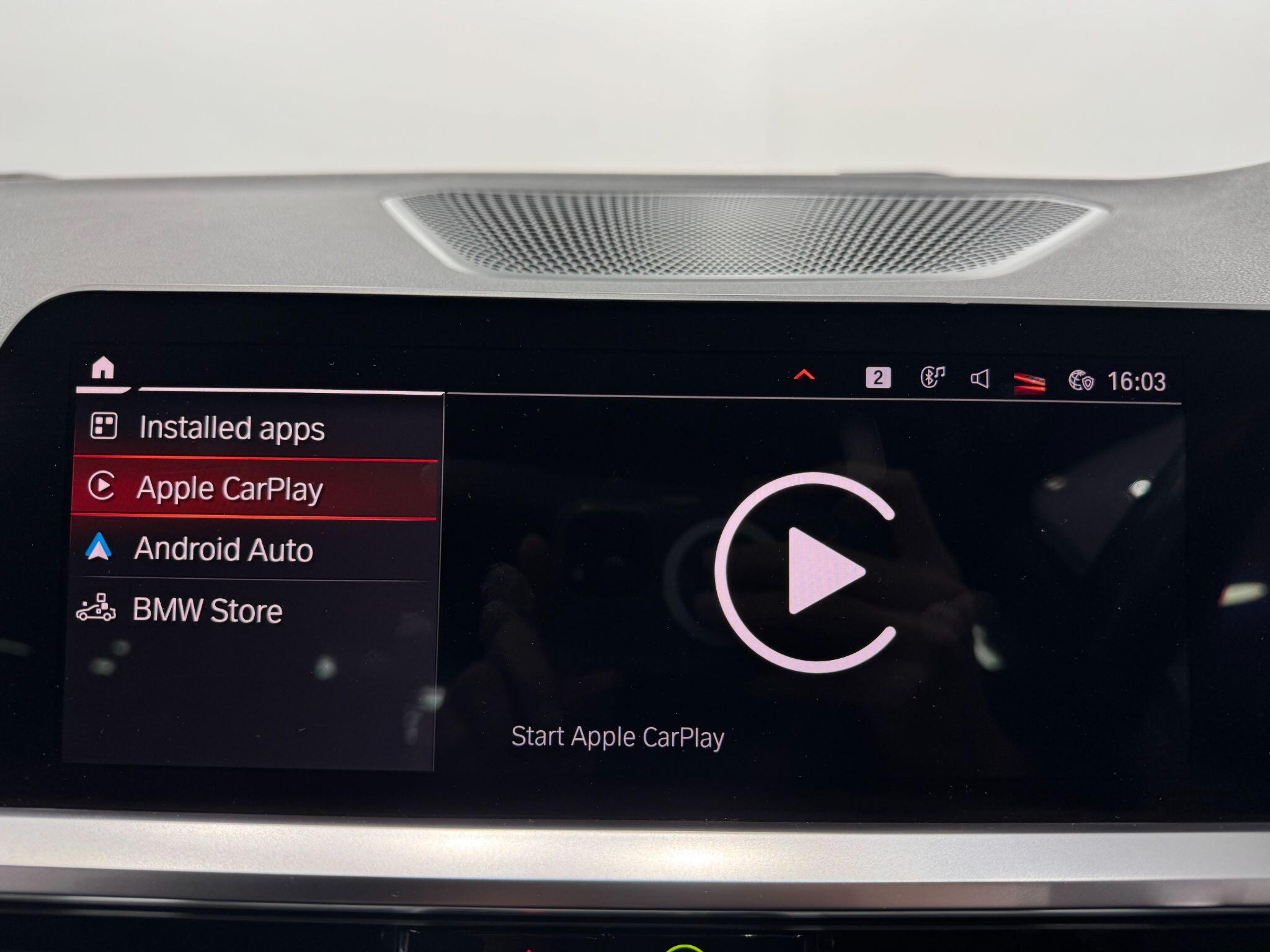 BMW 3 Series view 42