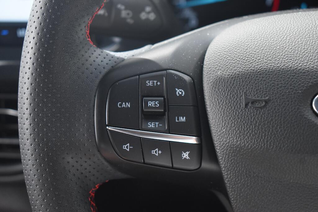 Ford Focus view 51