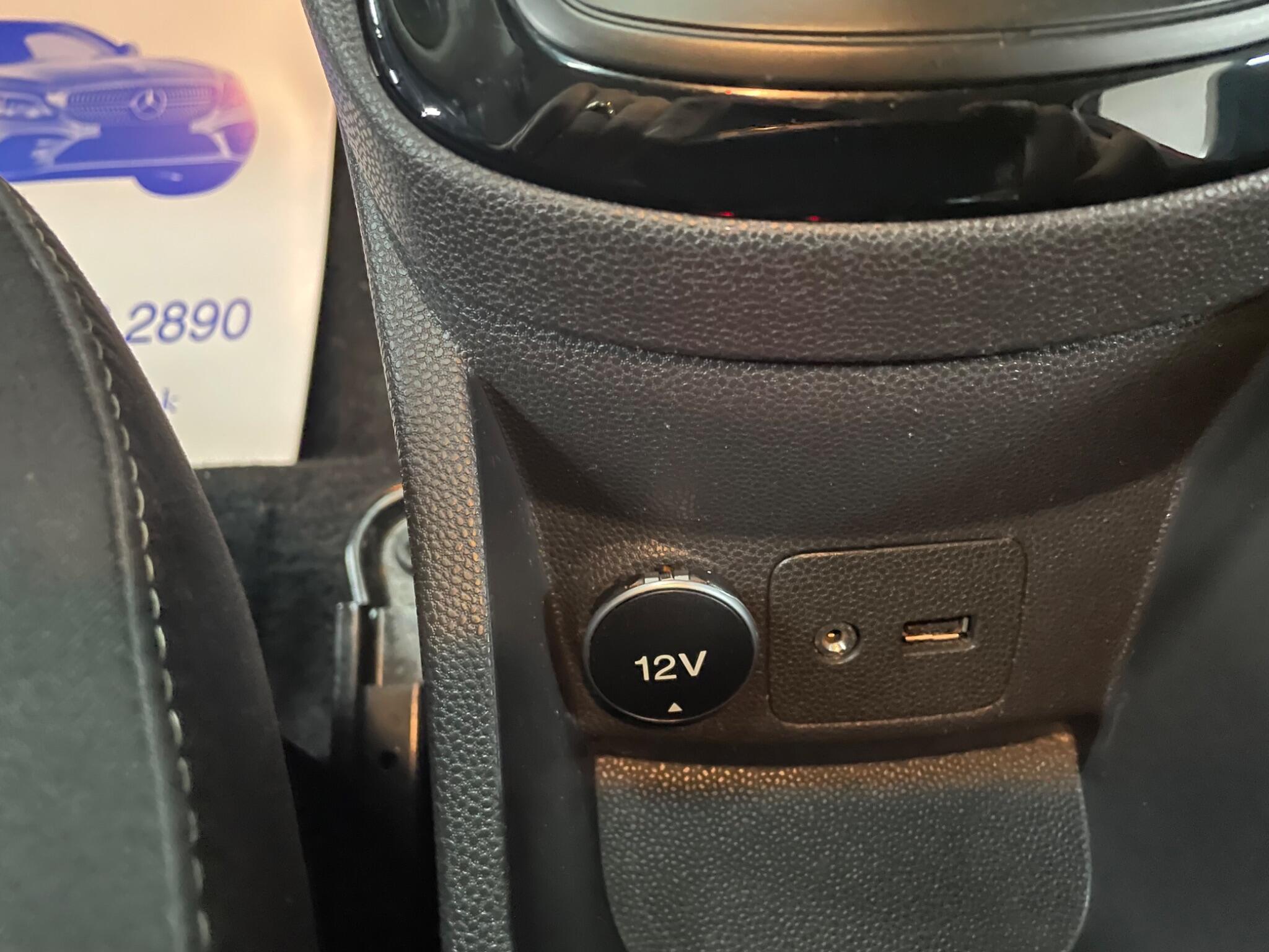 Ford Fiesta view 34