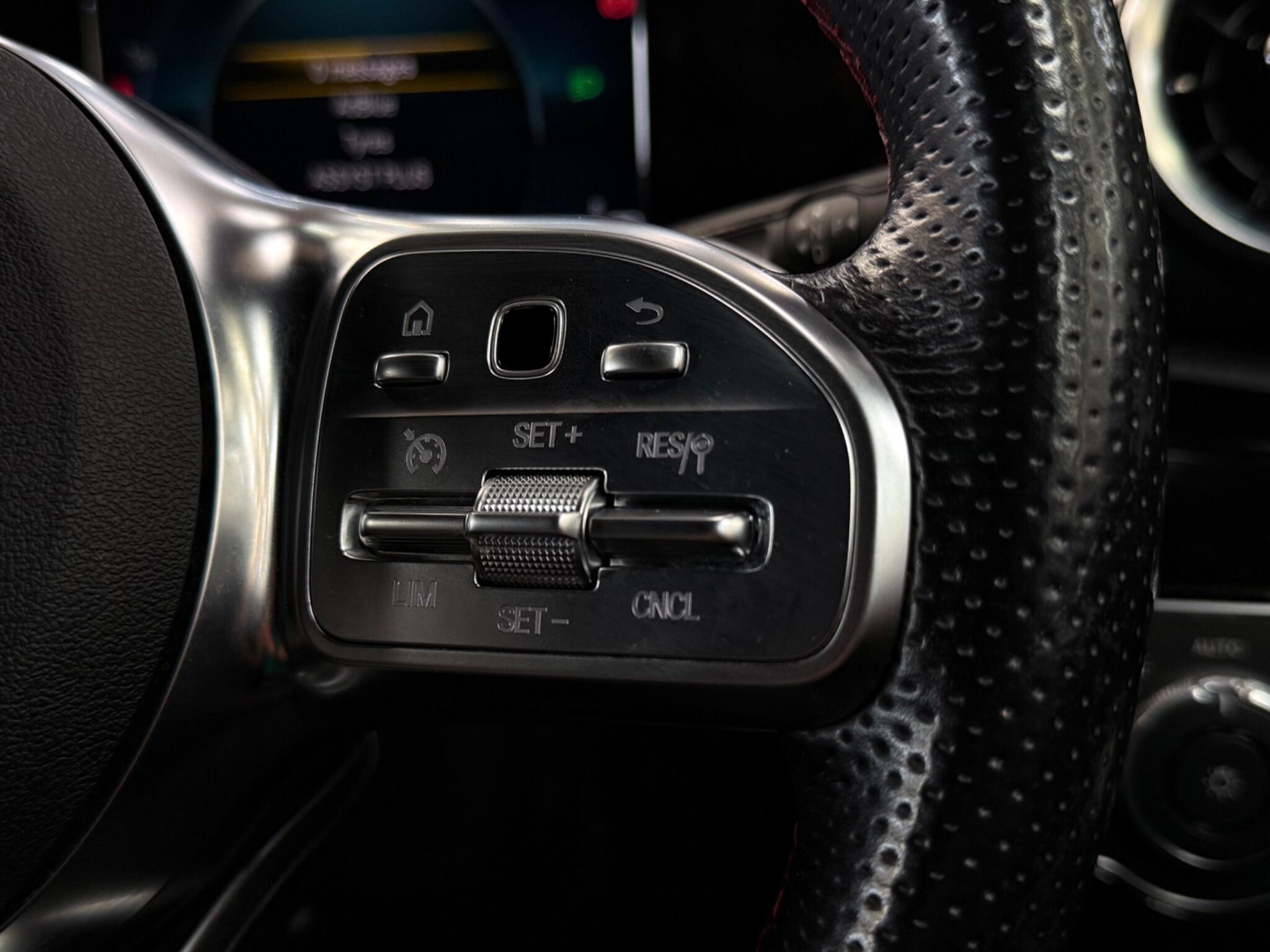 Mercedes-Benz A-Class view 16