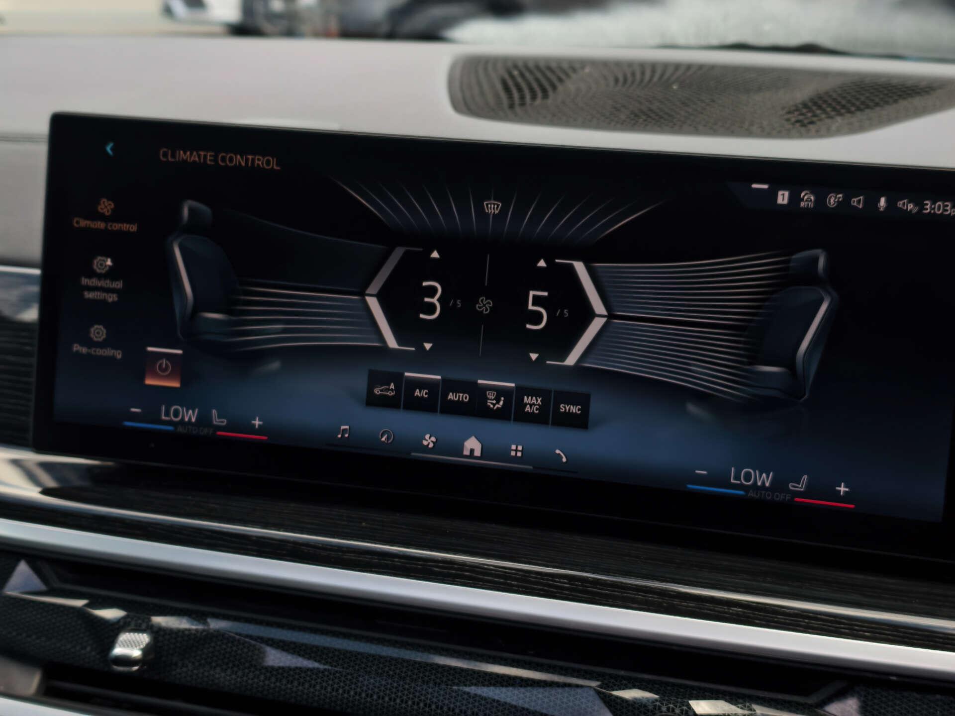 BMW X5 X5 view 37
