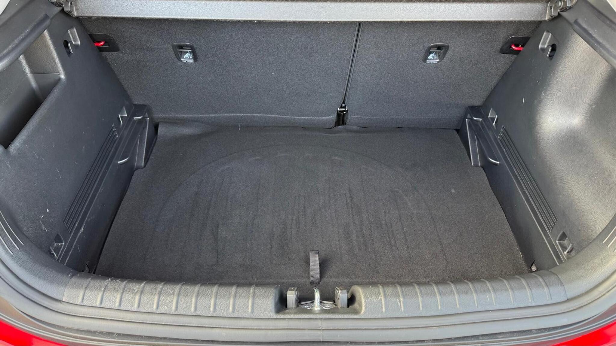 Kia Stonic view 9