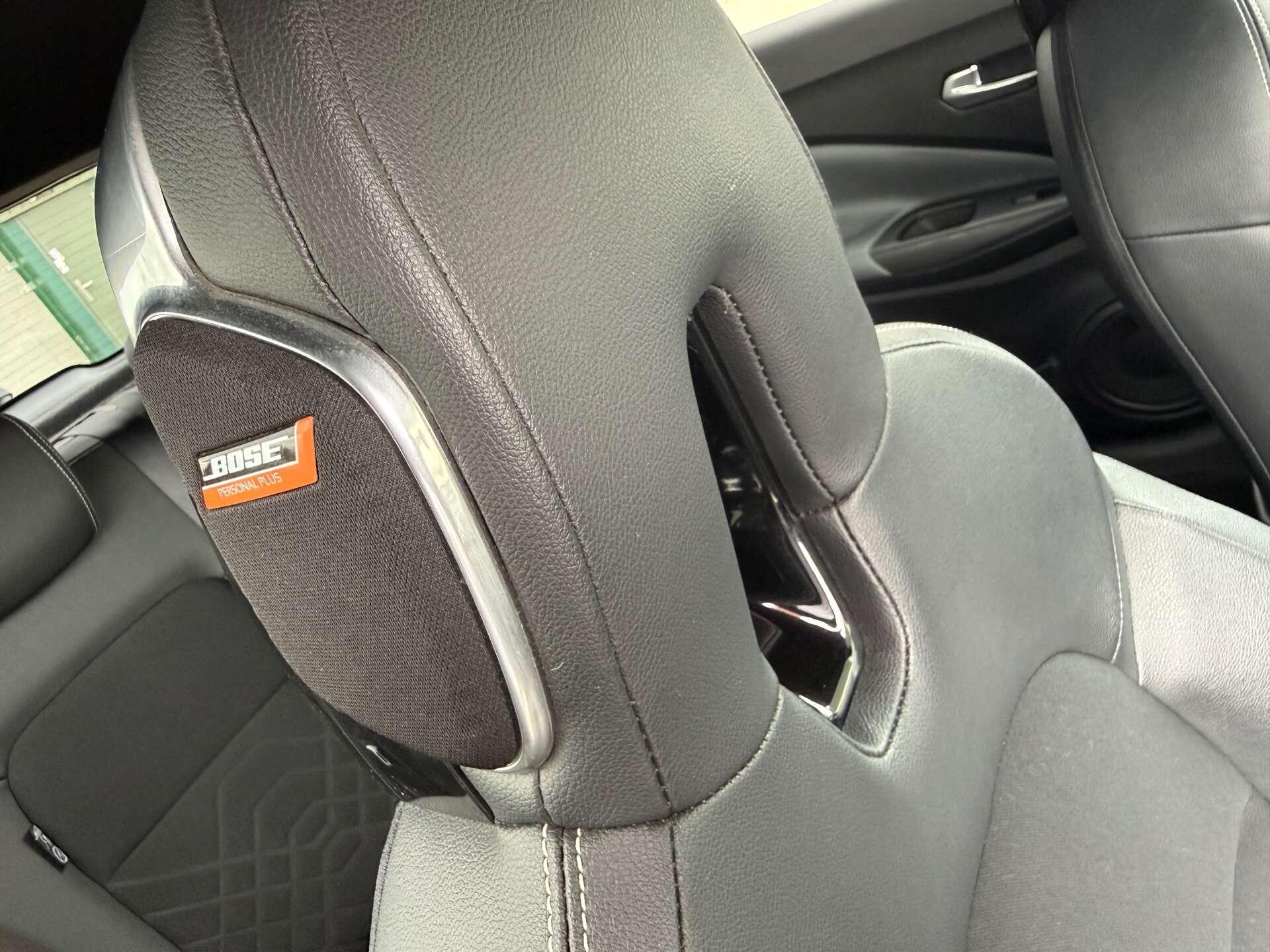 Nissan Juke view 7