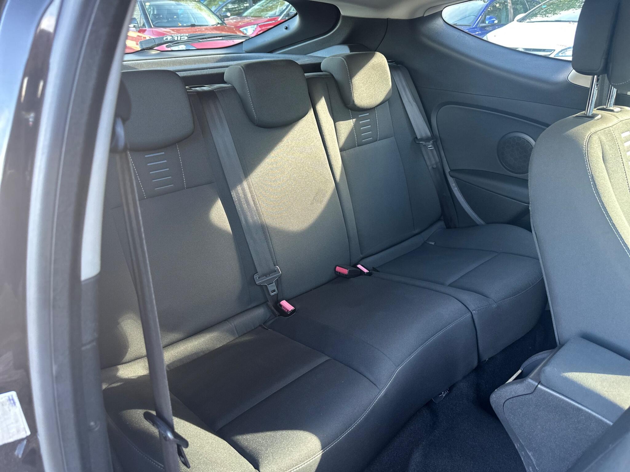 Renault Megane view 24