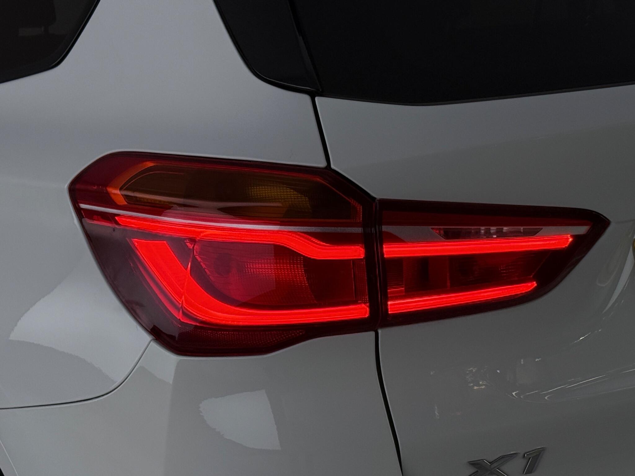 BMW X1 view 12