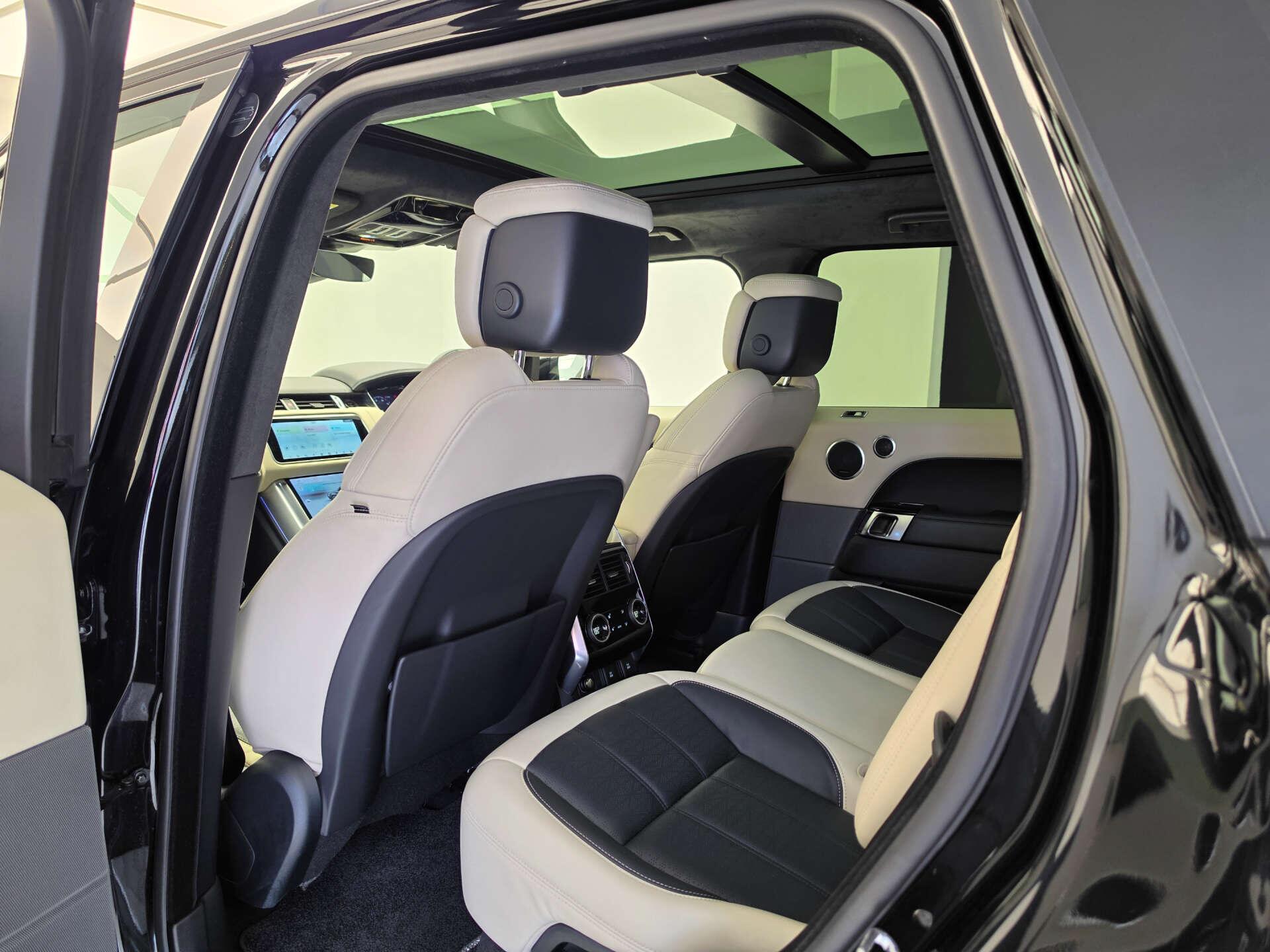 Land Rover Range Rover Sport view 36