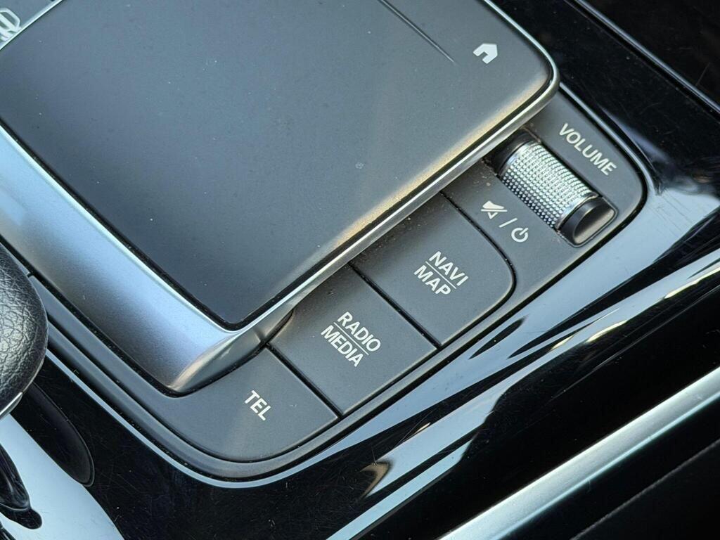 Mercedes-Benz A-Class view 45