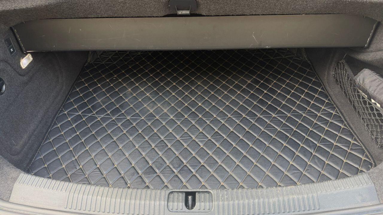 Audi A5 view 43