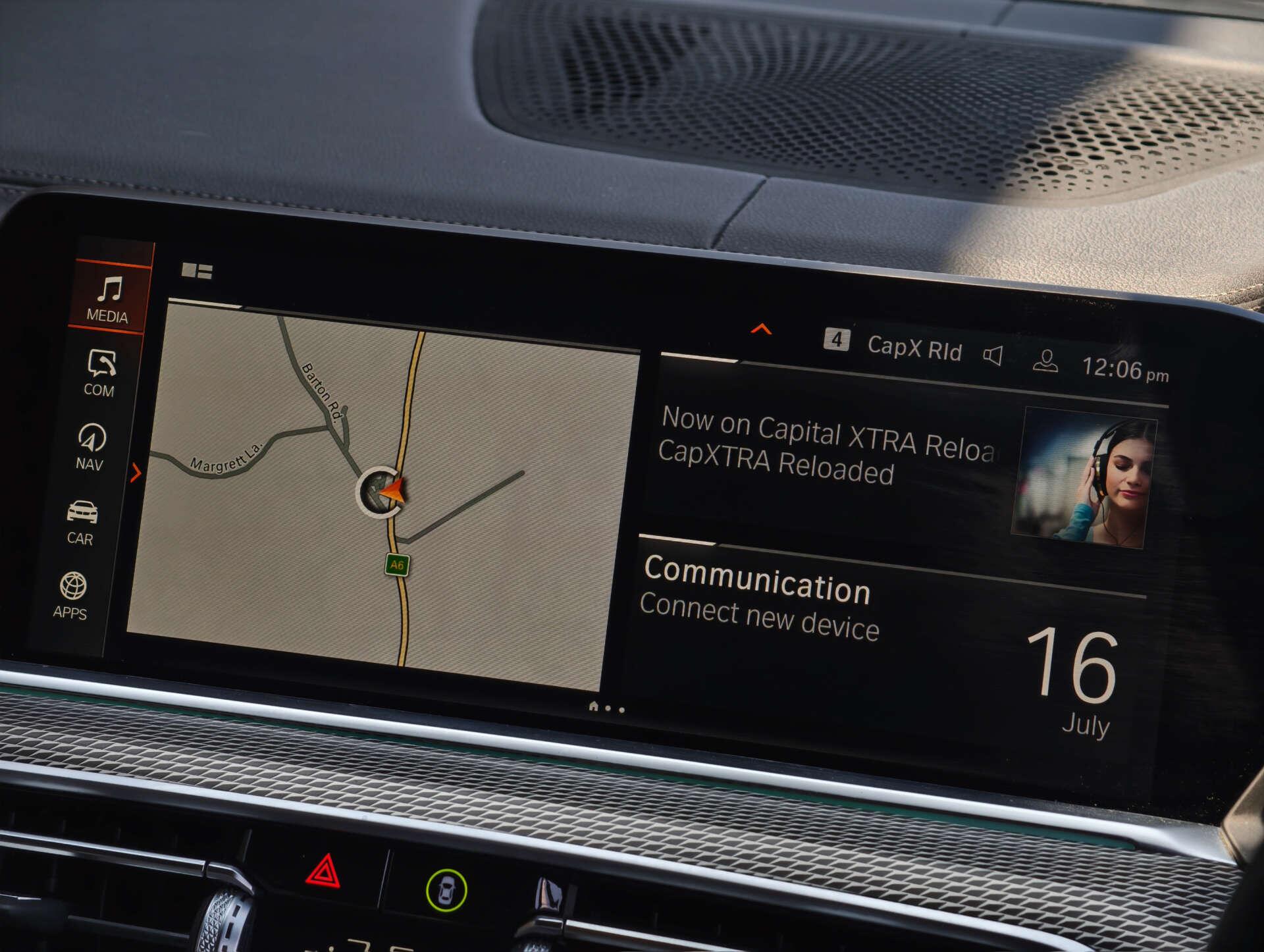 BMW X5 X5 view 48