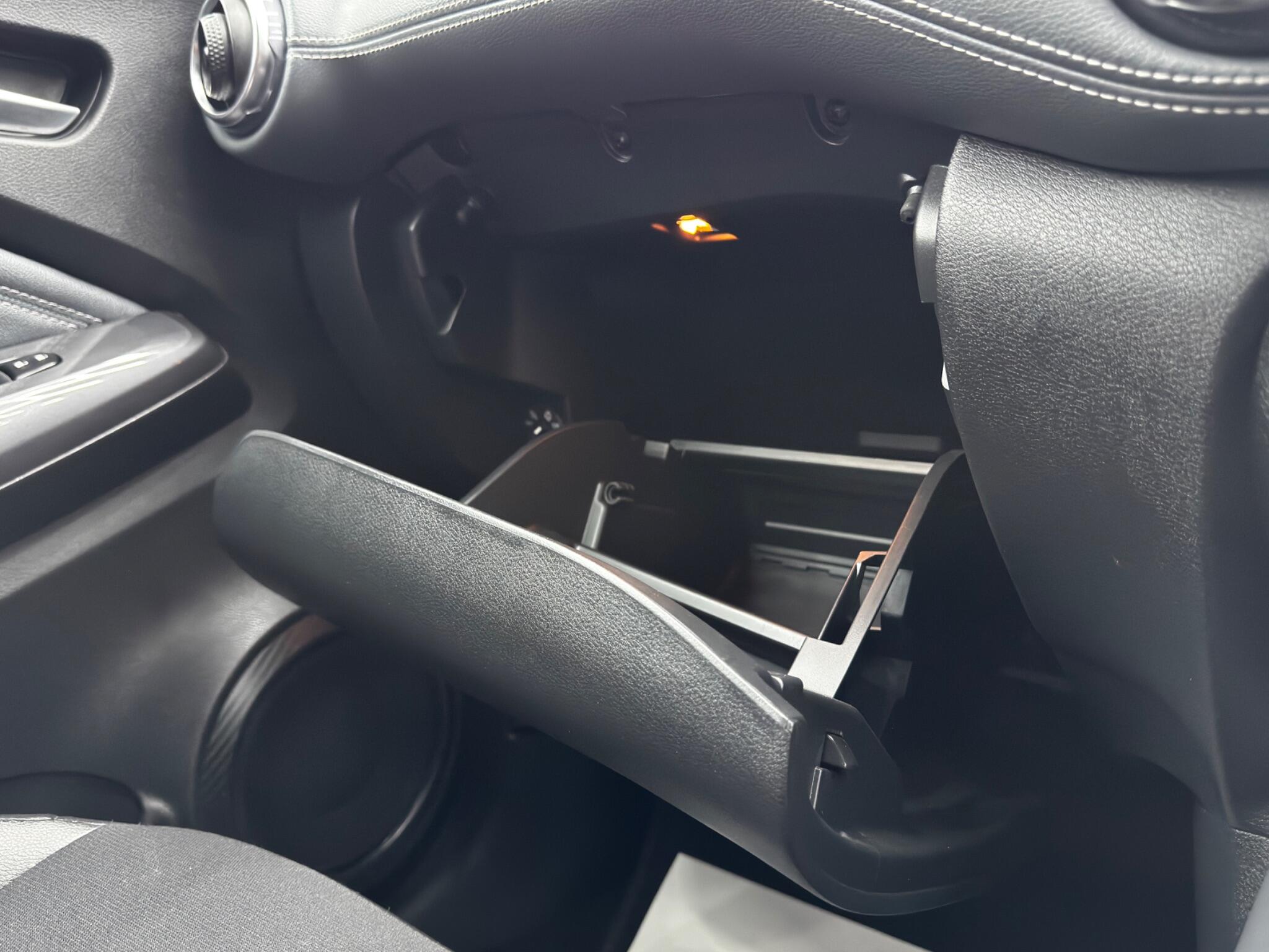 Nissan Juke view 34