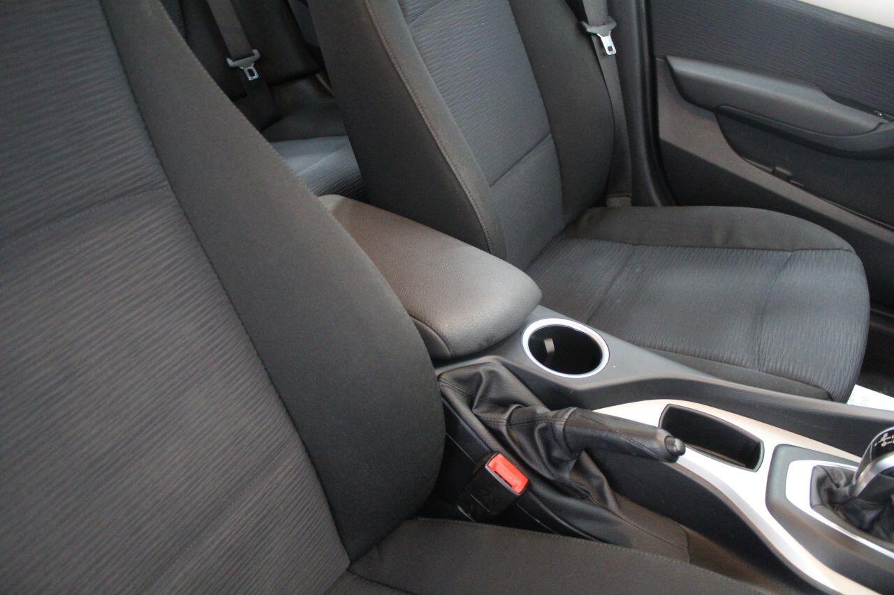 BMW X1 view 39