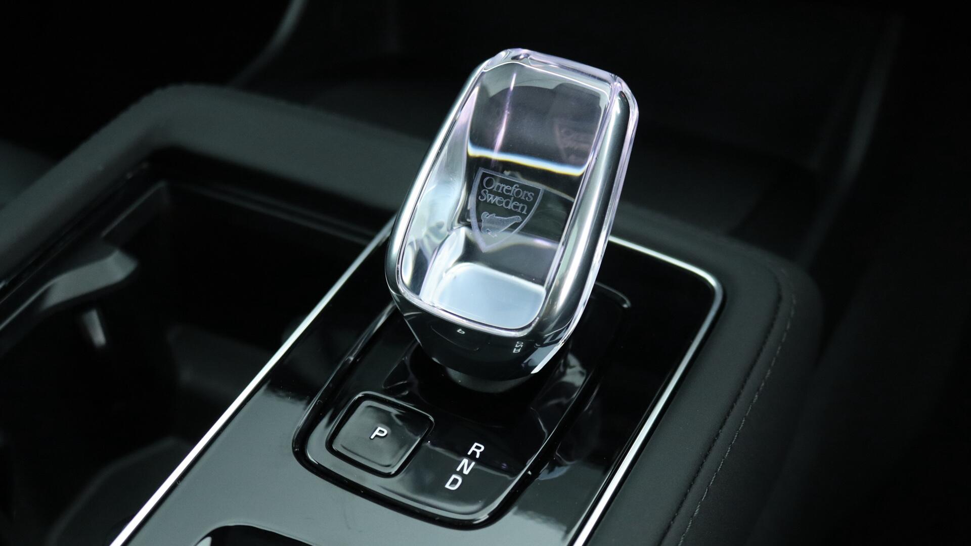 Volvo XC90 view 52