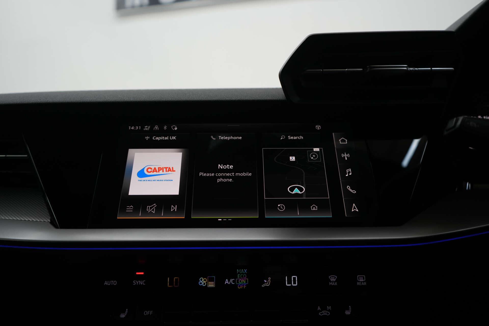 Audi A3 view 28