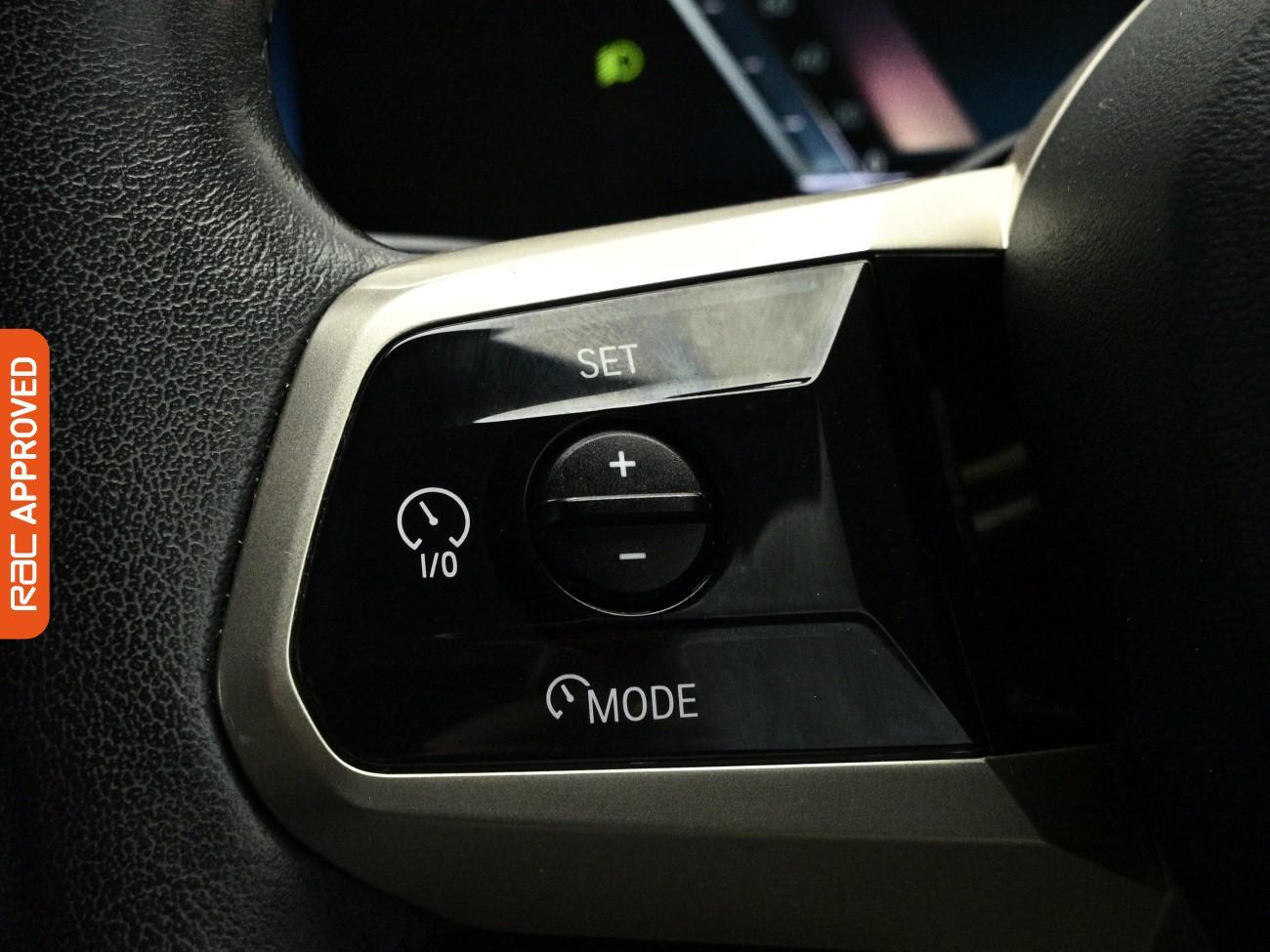 BMW Ix view 25