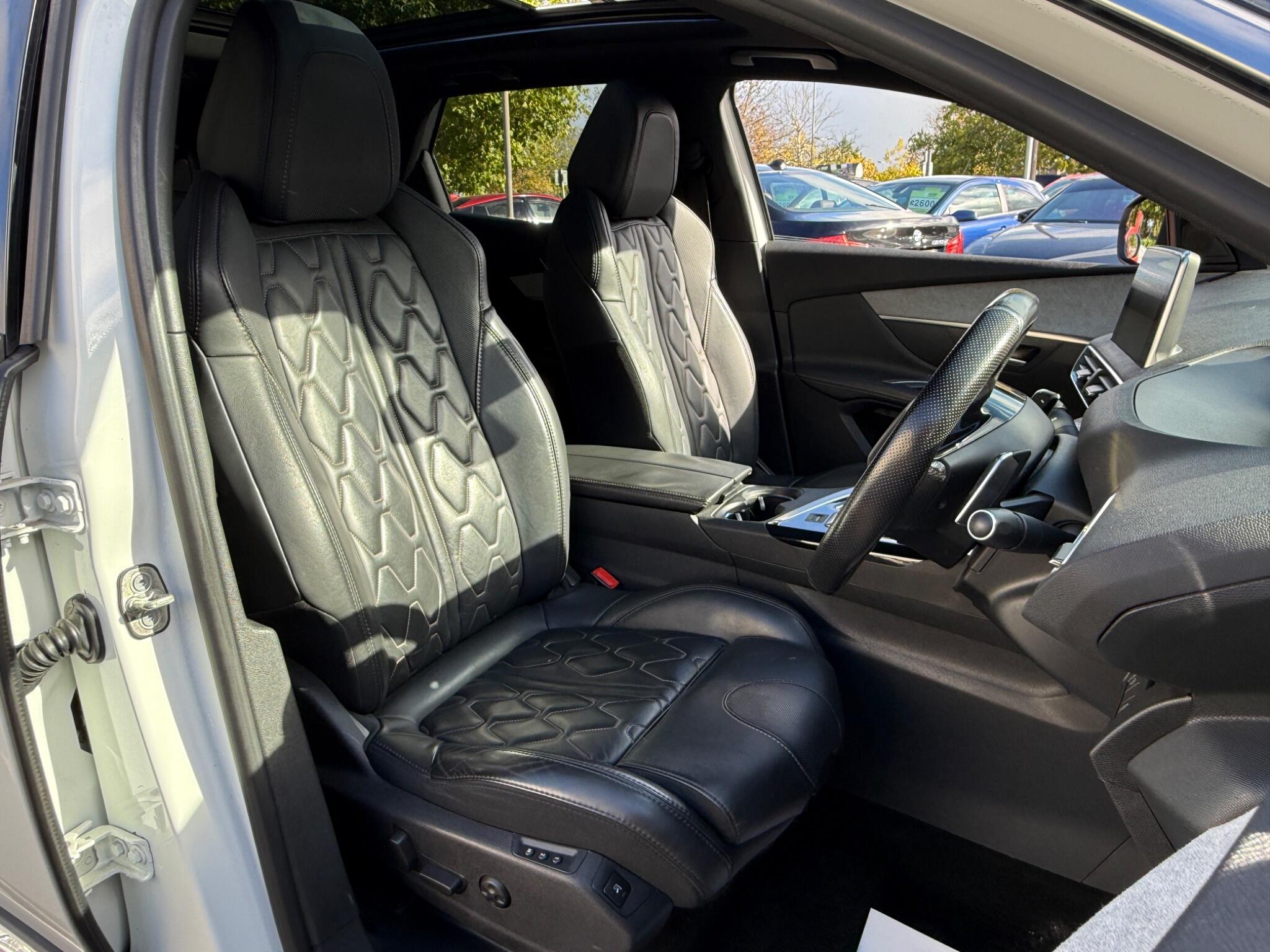 Peugeot 3008 - Image 34