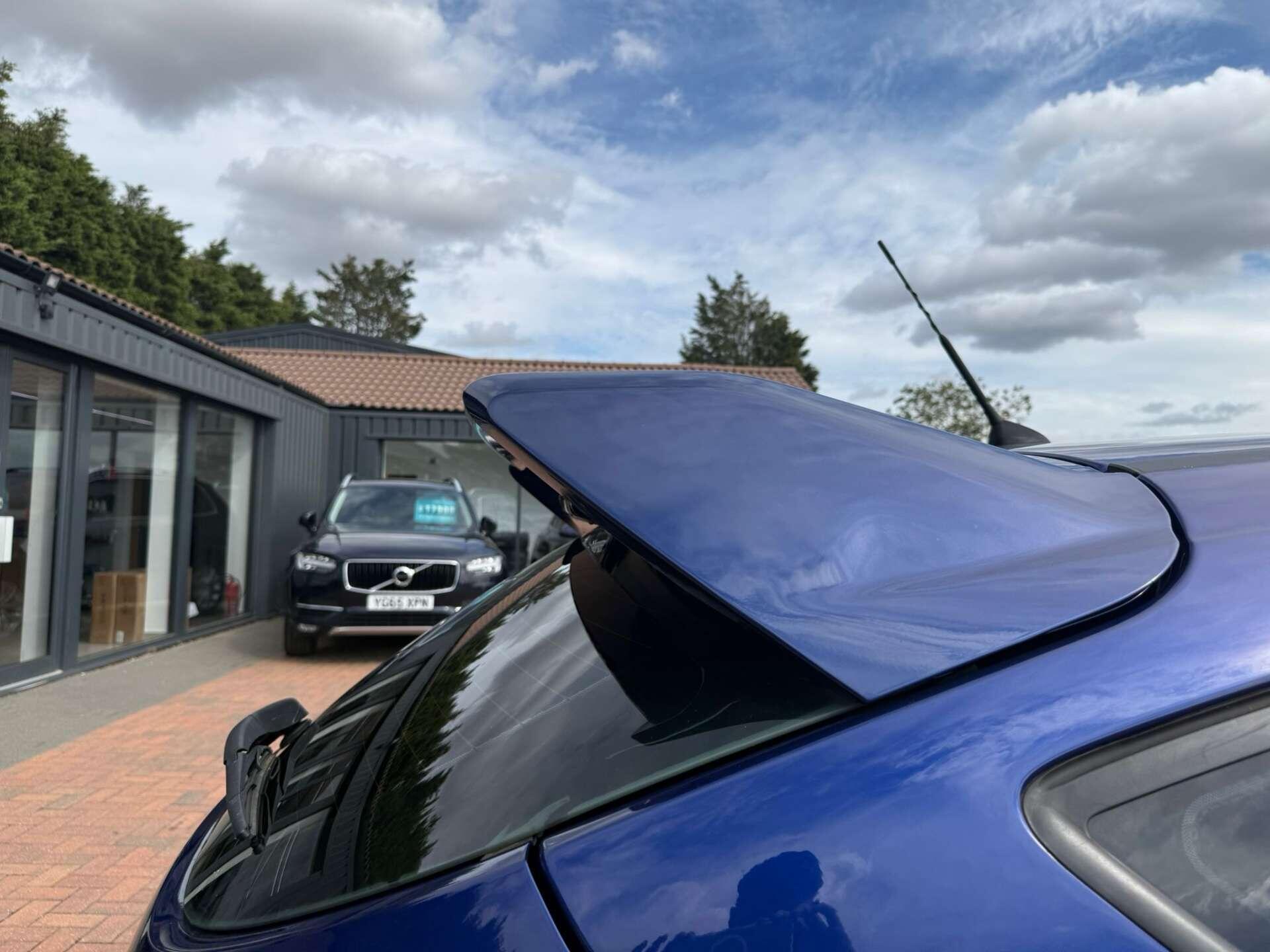 Ford Focus view 21