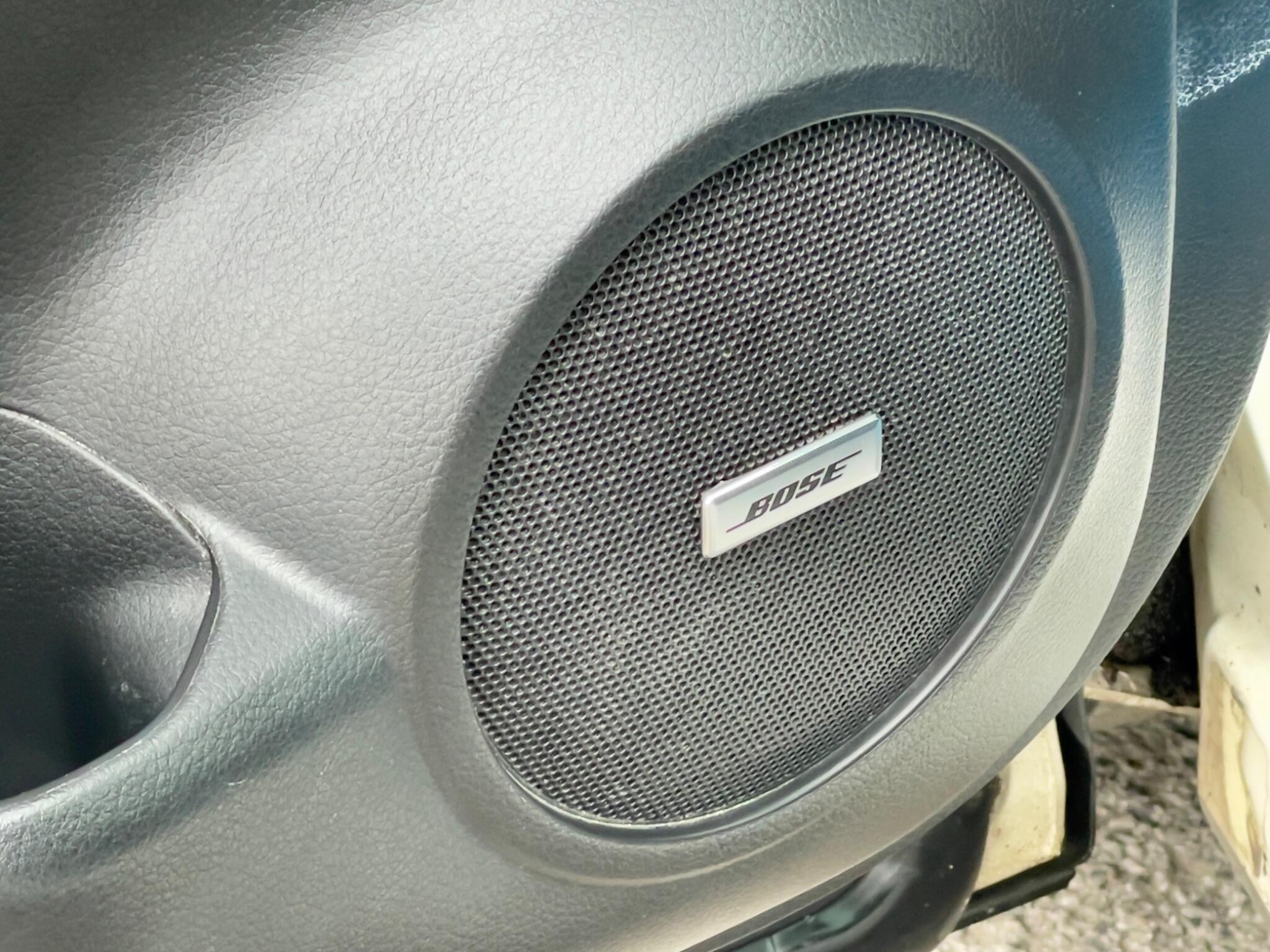 Nissan Qashqai view 34