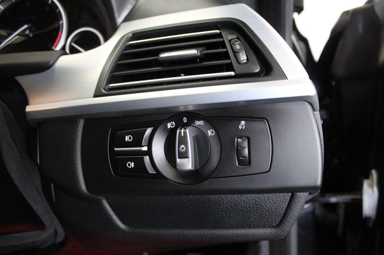 BMW 6 Series view 50