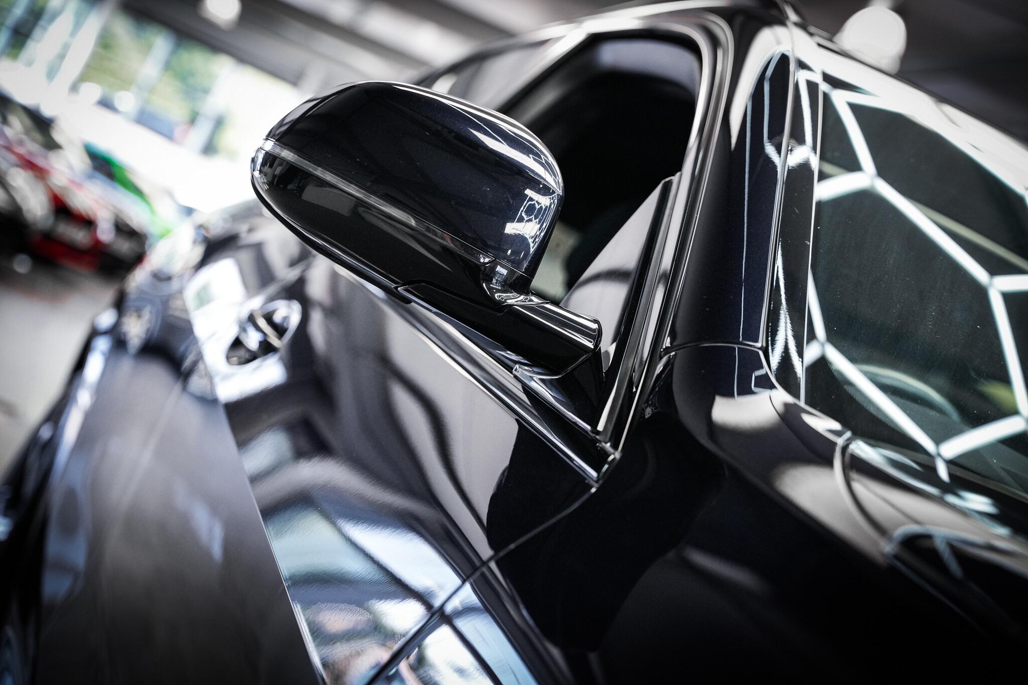 BMW X5 view 34