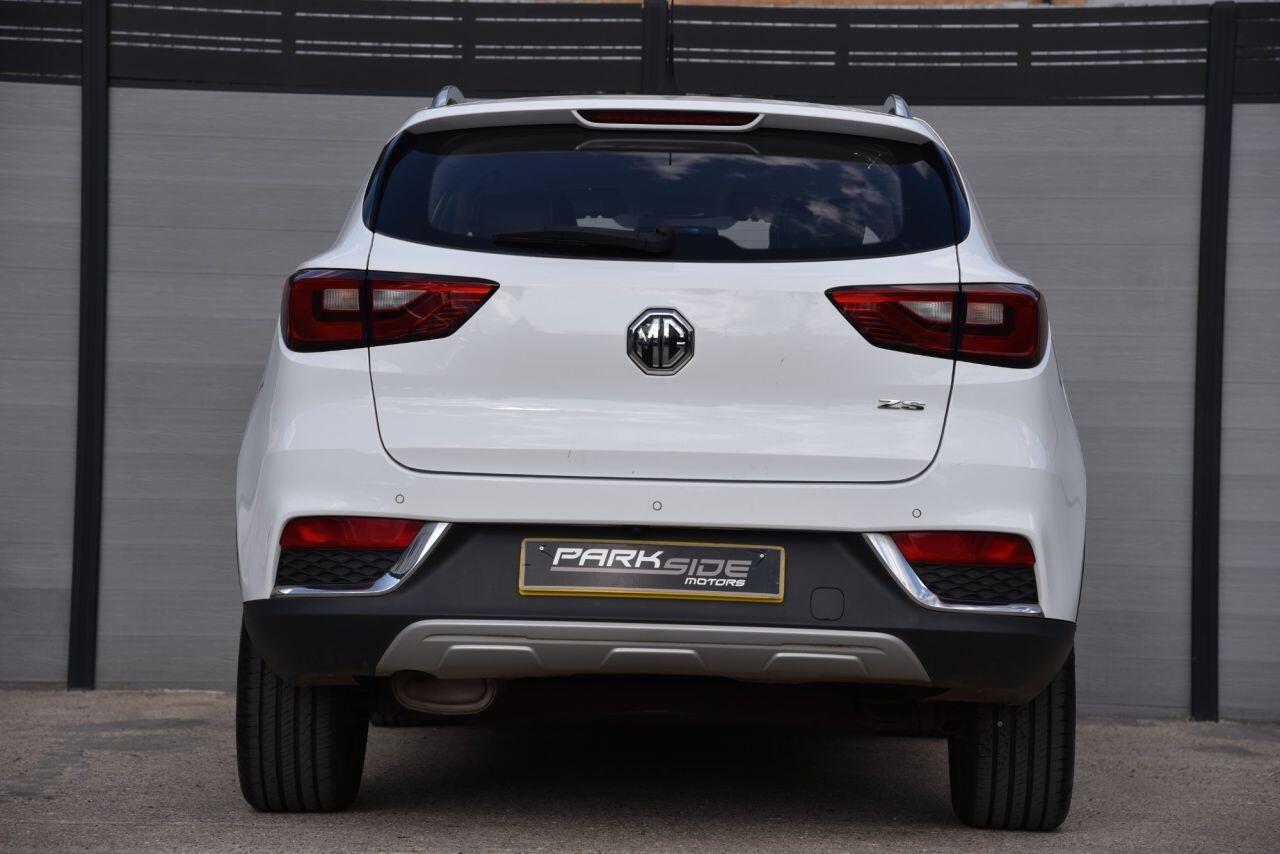 MG MG ZS view 10