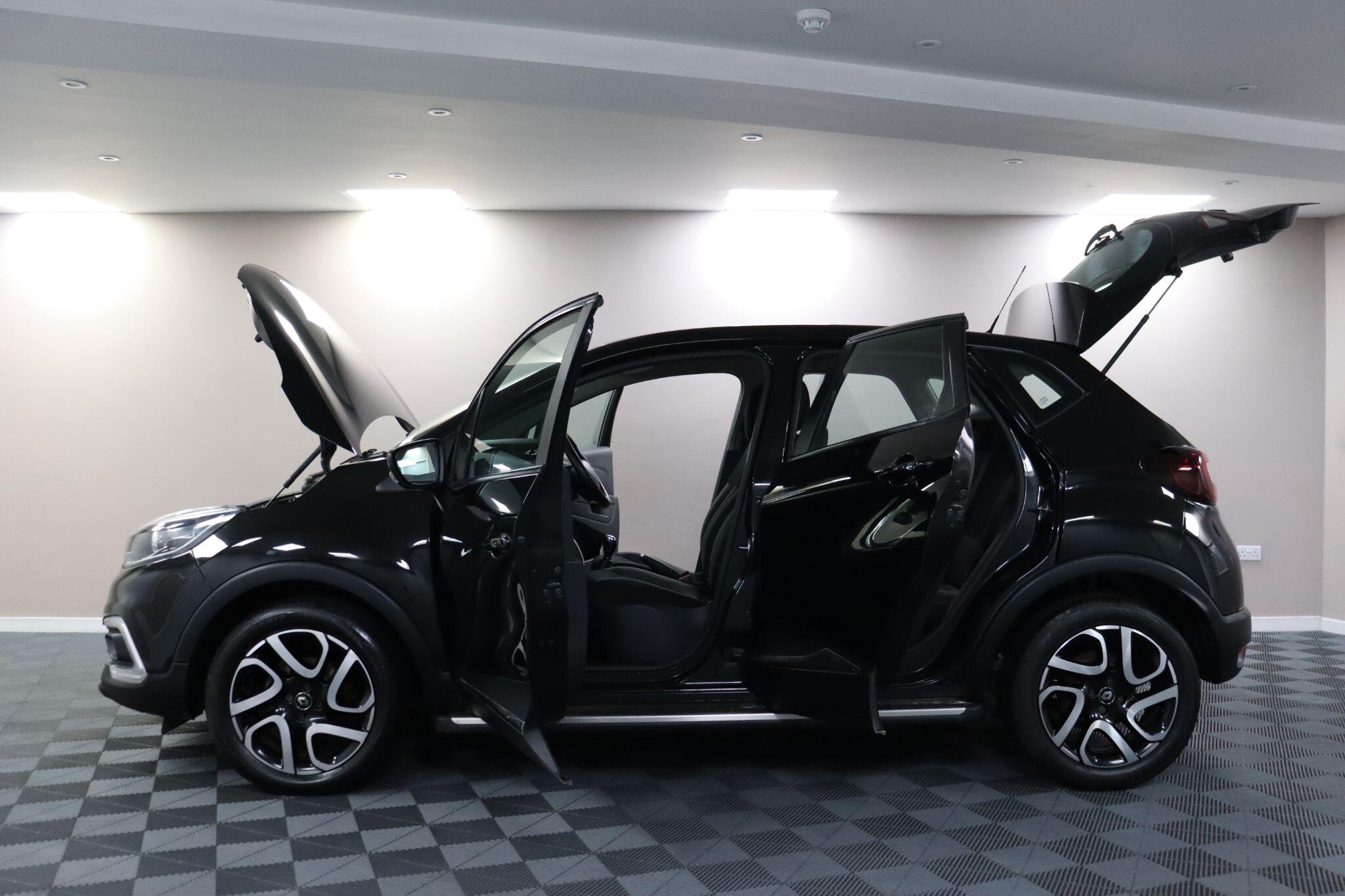 Renault Captur view 6