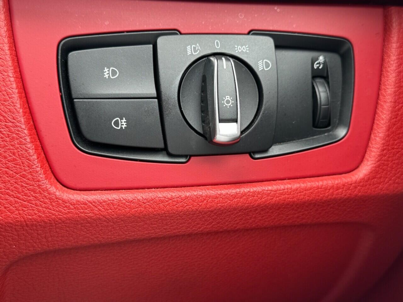 BMW 4 Series view 19