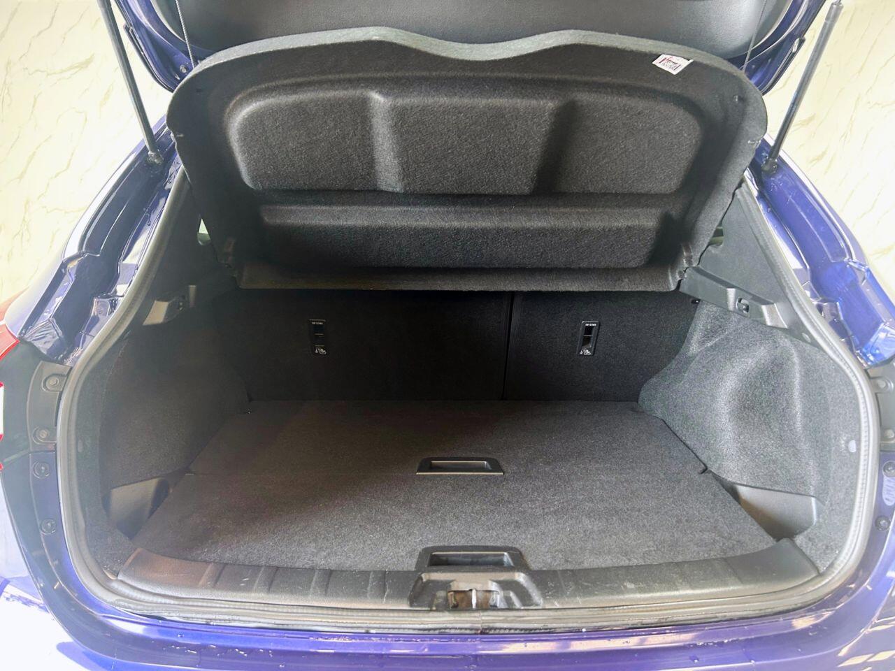 Nissan Qashqai view 21