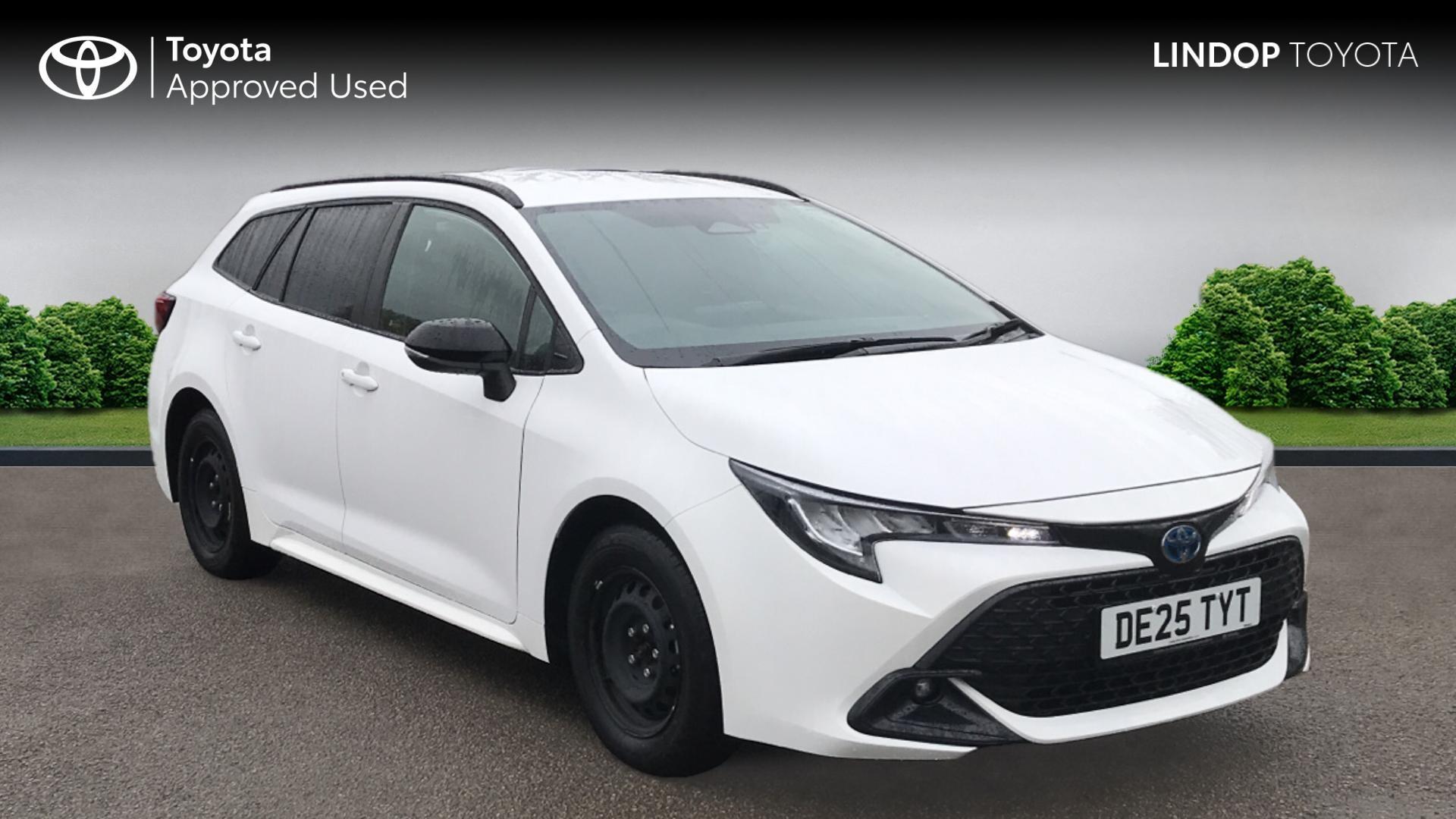 Lindop Used Cars