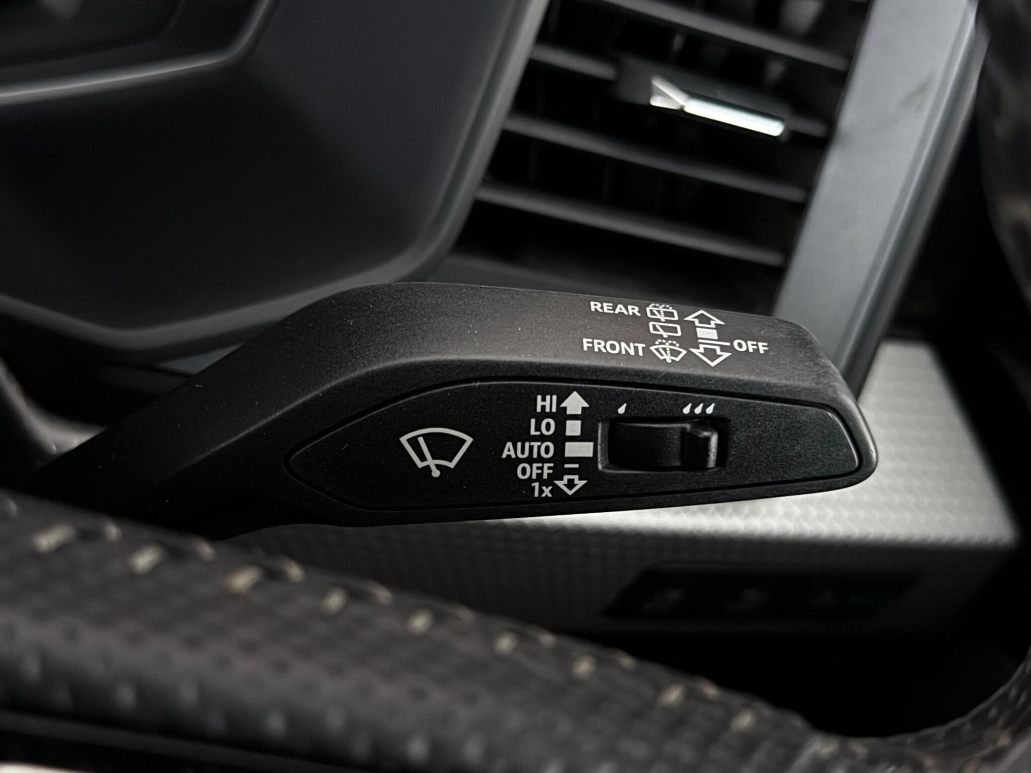 Audi A1 view 15