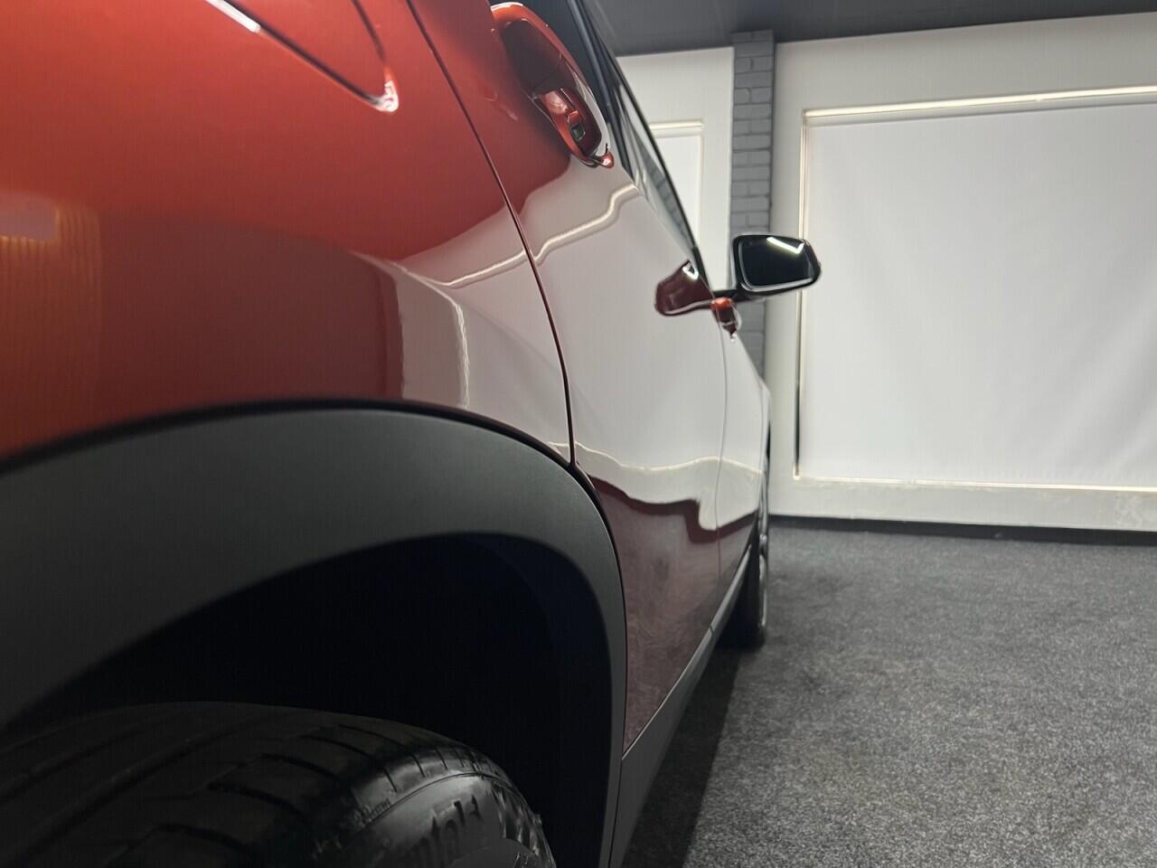 BMW X2 view 13