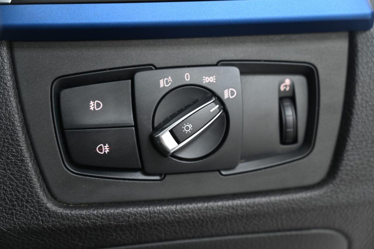 BMW 3 Series view 42