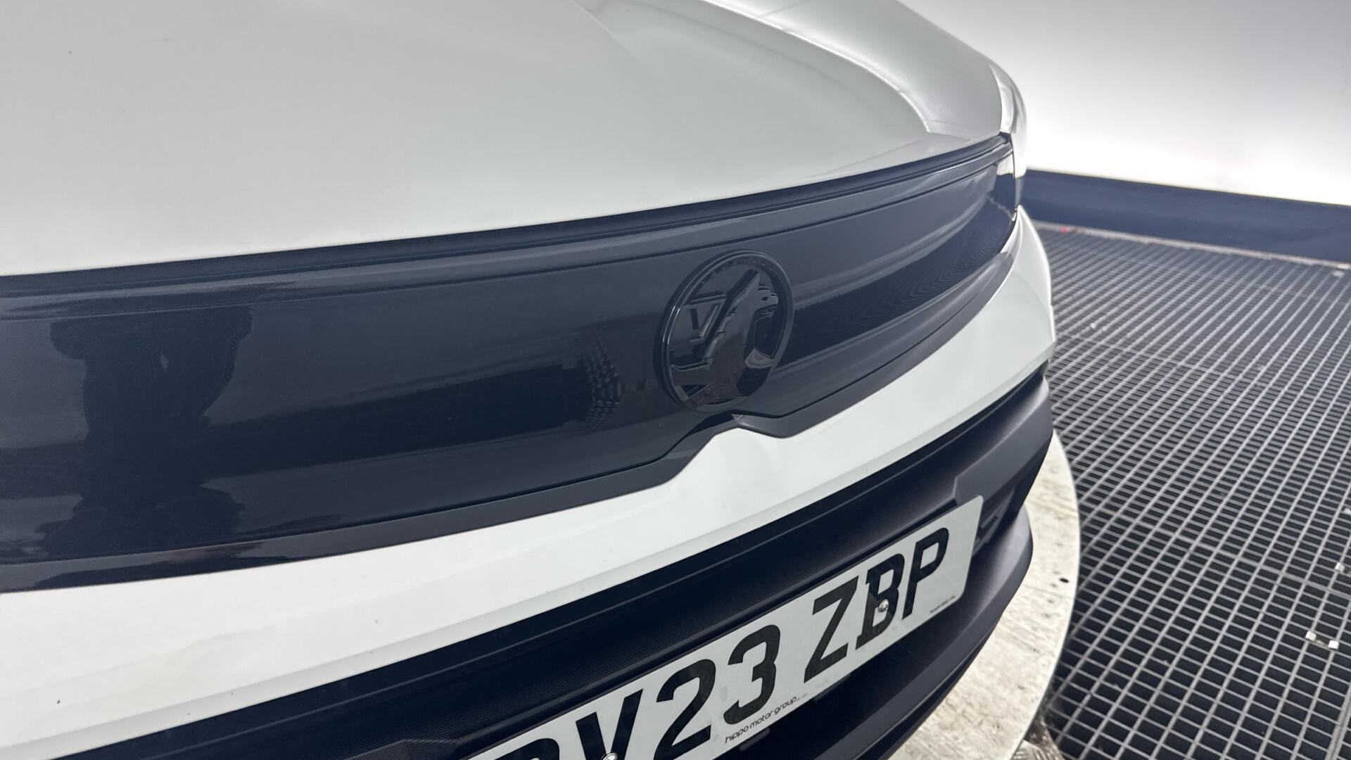 Vauxhall Crossland view 25