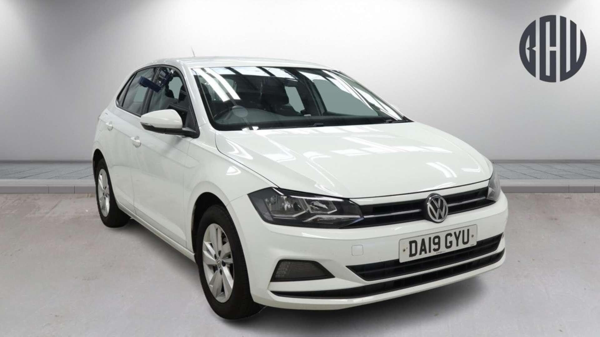 Volkswagen Polo main image